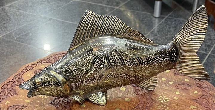 برنجی پاکستانی